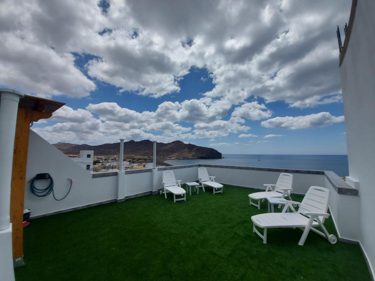 La Graciosa Gran Tarajal Exterior foto