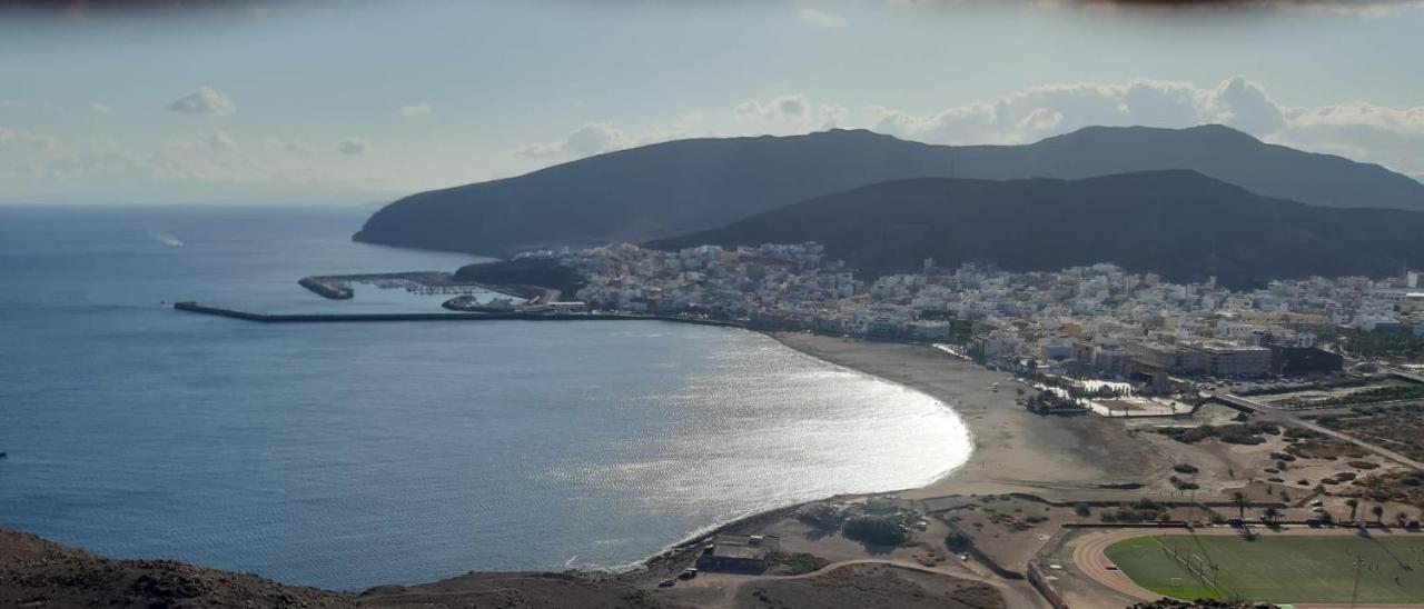 La Graciosa Gran Tarajal Exterior foto